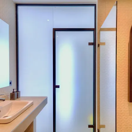 Afionas Aethereum Luxury Concept By Dadovillas Villa