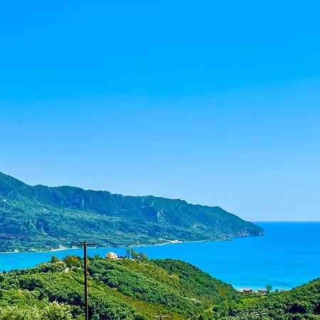 Afionas Aethereum Luxury Concept By Dadovillas